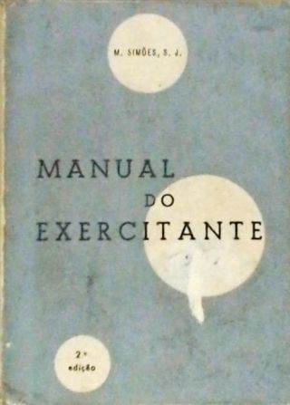 Manual Do Exercitante