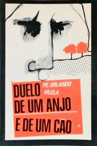 Duelo de um Anjo e de um Cão