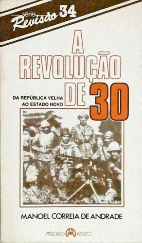 A Revolução De 30