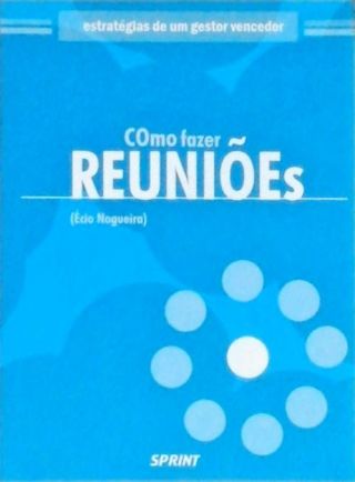 Como Fazer Reuniões