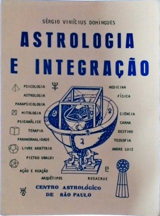 Astrologia E Integração