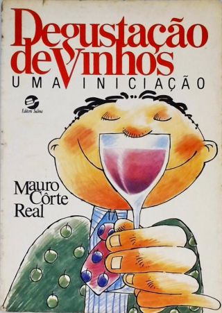 Degustação De Vinhos