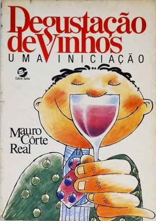 Degustação De Vinhos