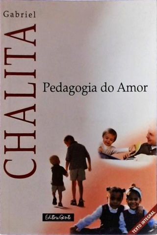 Pedagogia do Amor