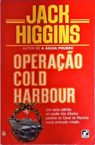 Operação Cold Harbour