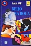 Beijo Na Boca