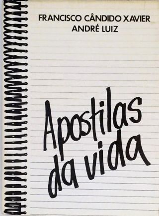 Apostilas da Vida