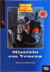 Mistério em Veneza