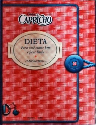 Guia Capricho - Dieta