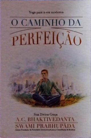 O Caminho Da Perfeição