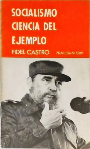 Socialismo Ciencia Del Ejemplo