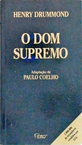 O Dom Supremo