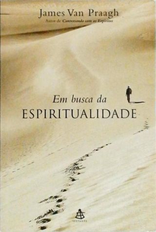 Em Busca Da Espiritualidade