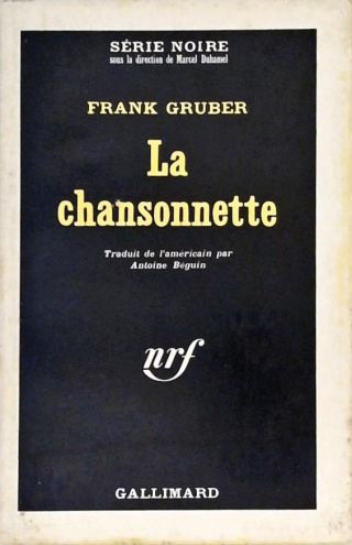 La Chansonnette