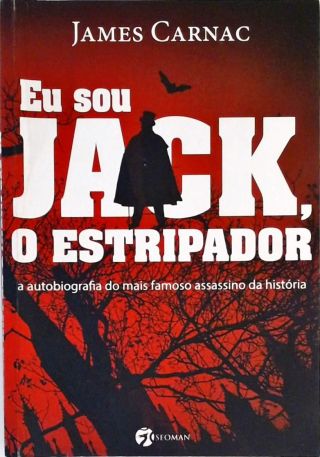 Eu Sou Jack, O Estripador