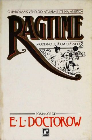 Ragtime