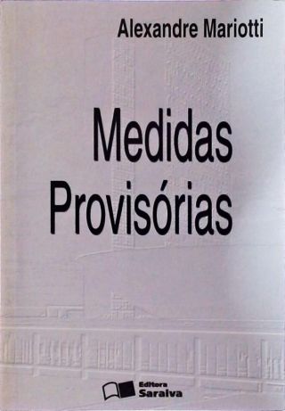 Medidas Provisórias