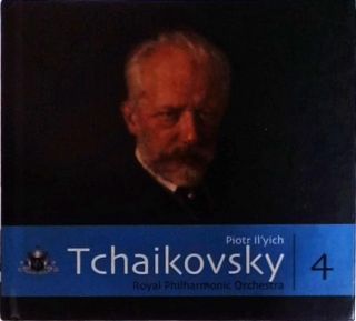 Piotr Ilyich Tchaikovsky