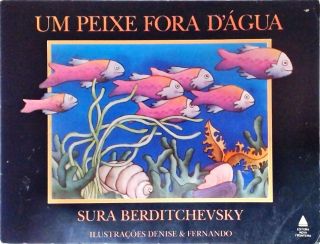 Peixe Fora D'água