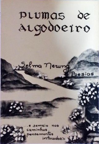 Plumas de Algodoeiro