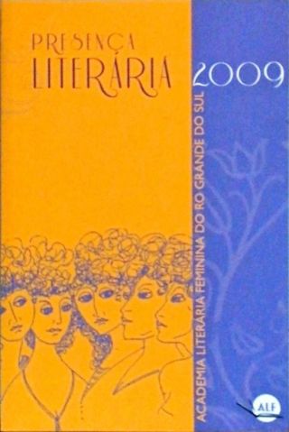 Presença Literaria 2009