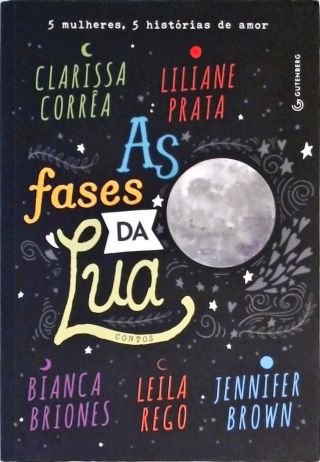 As Fases da Lua