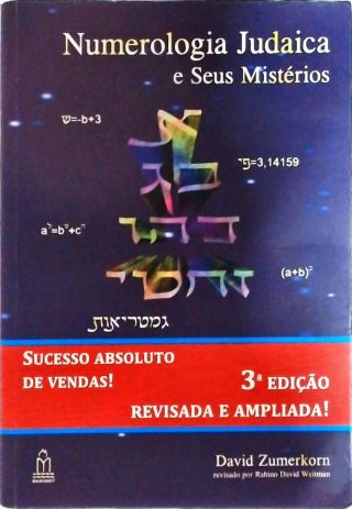 Numerologia Judaica E Seus Mistérios