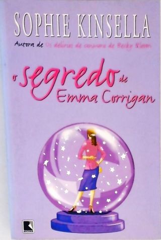 O Segredo de Emma Corrigan