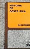 Historia De Costa Rica