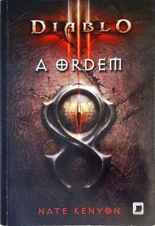 Diablo III - A ordem