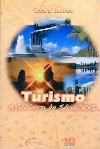 Turismo A Indústria Do Século 21