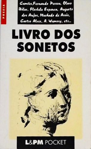 Livro Dos Sonetos