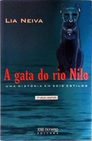 A Gata Do Rio Nilo