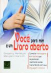 Você Para Mim é um Livro Aberto