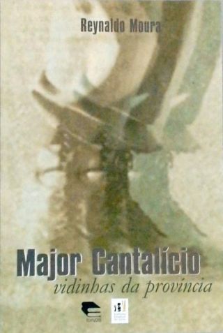 Major Cantalício