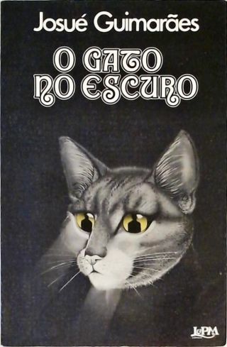 O Gato no Escuro