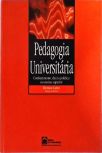 Pedagogia Universitária