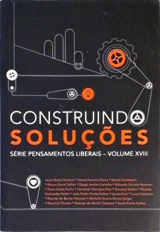 Construindo Soluções