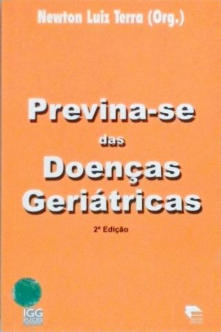 Previna-se Das Doenças Geriátricas