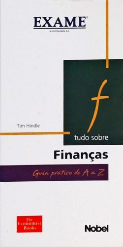 Tudo Sobre Finanças