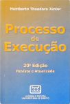 Processo de Execução