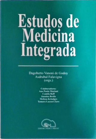 Estudos De Medicina Integrada