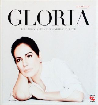 40 Anos De Gloria