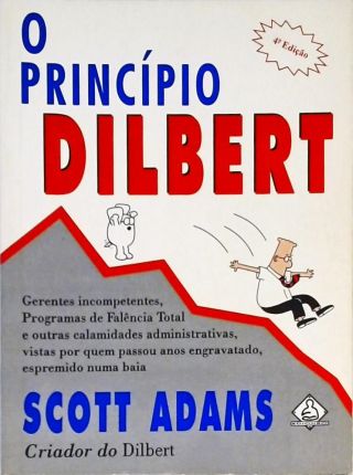 O Princípio Dilbert