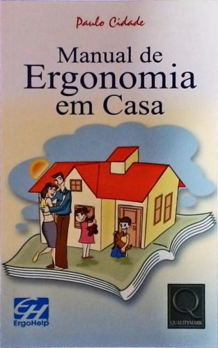 Manual De Ergonomia Em Casa