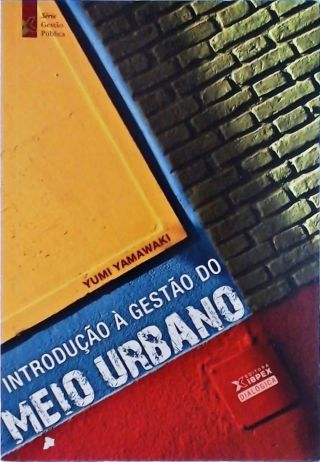 Introdução À Gestão Do Meio Urbano