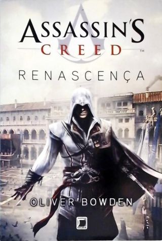 Assassins Creed - Renascença