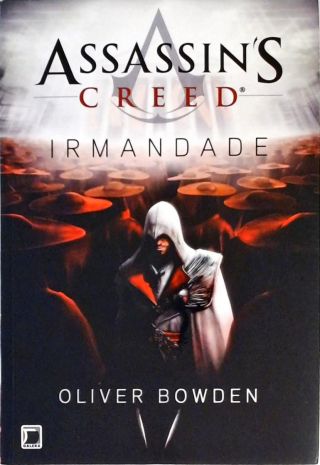 Assassins Creed - Irmandade