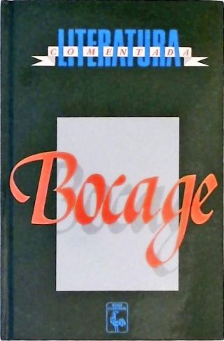 Literatura Comentada - Bocage