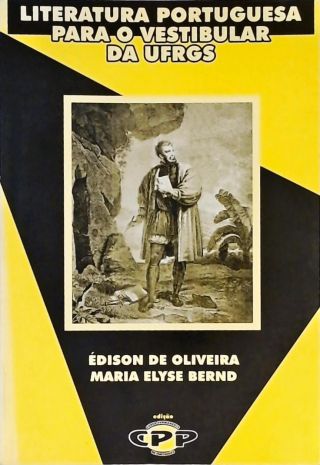 Literatura Portuguesa Para o Vestibular da Ufrgs